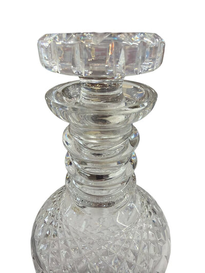 Waterford Decanter