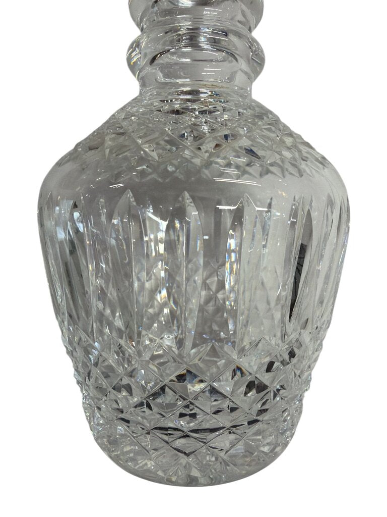 Waterford Decanter