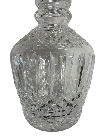 Waterford Decanter