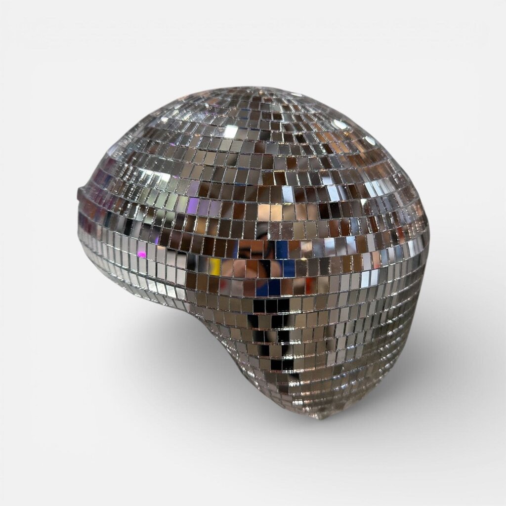 Melty Disco Ball