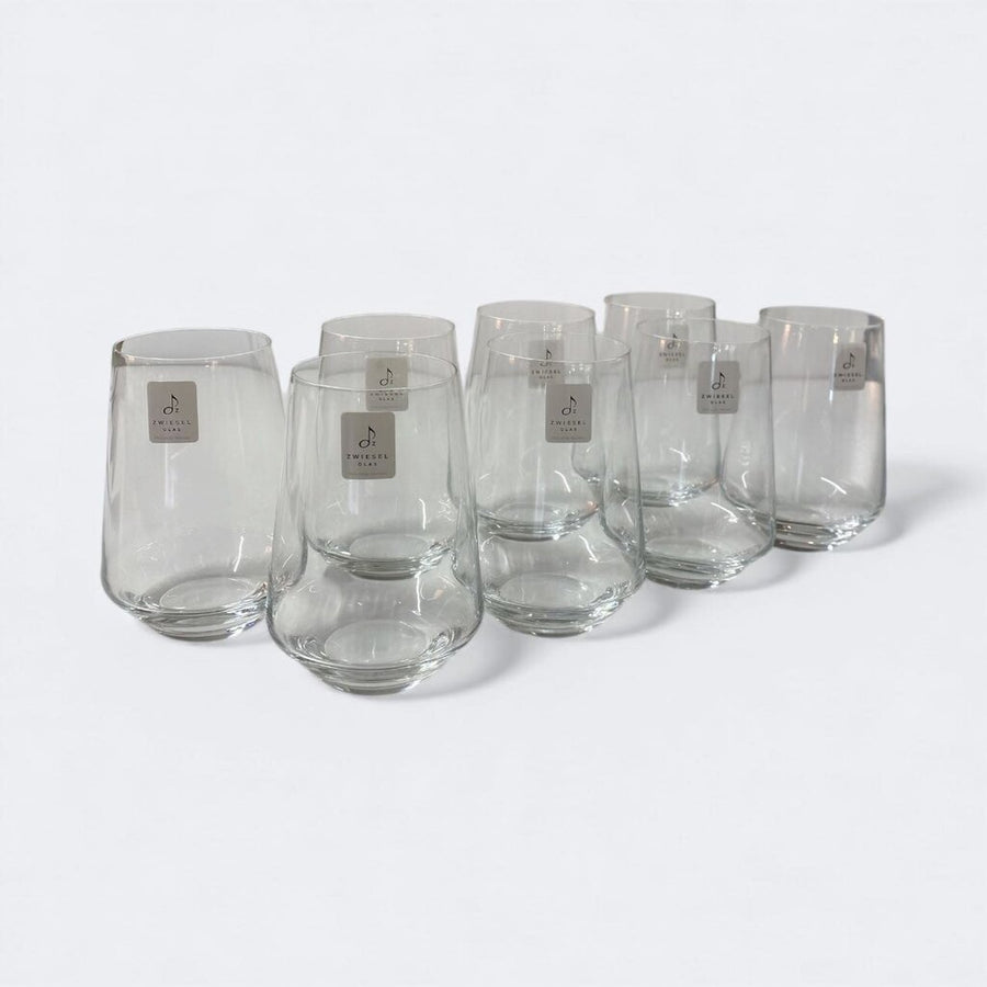 Zwiesel Multi-use Glassware (Set of 8)