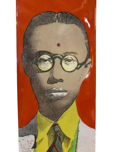 FABULOUS Fabienne Jouvin Paris Ceramic Container