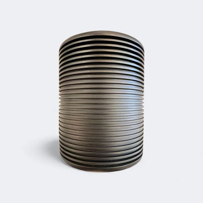 Heavy Resin Ice Bucket or Cachepot