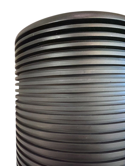 Heavy Resin Ice Bucket or Cachepot