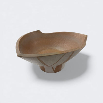 Vintage Japanese Ikebana Vase