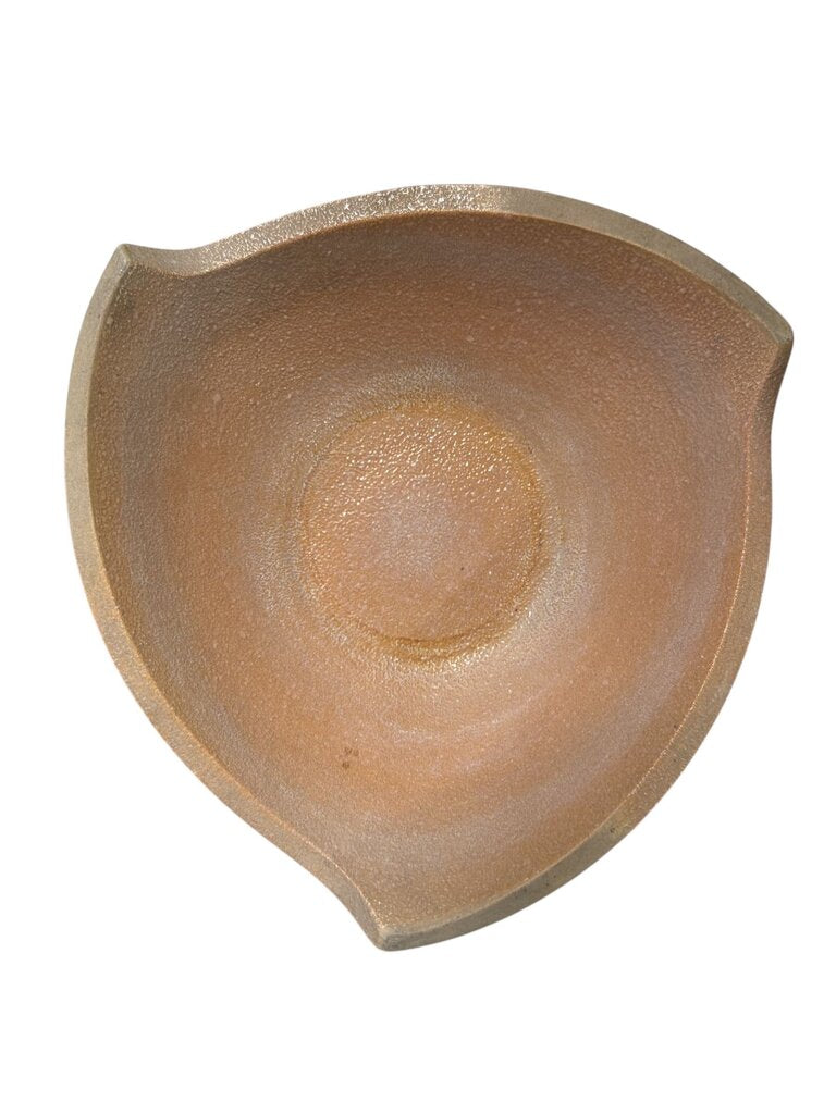 Vintage Japanese Ikebana Vase