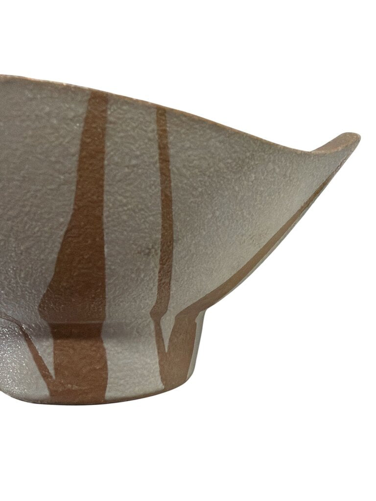 Vintage Japanese Ikebana Vase