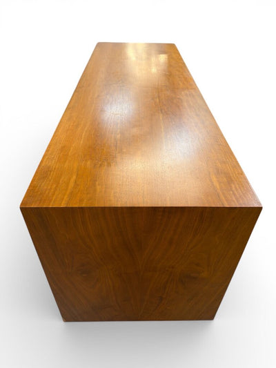 Drexel Kipp Stewart Pair of Mid Century Walnut Declaration Dresser