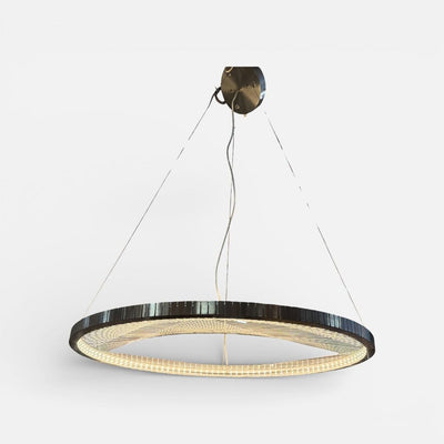 Visual Comfort Lighting Led Chandelier Ring Chandelier