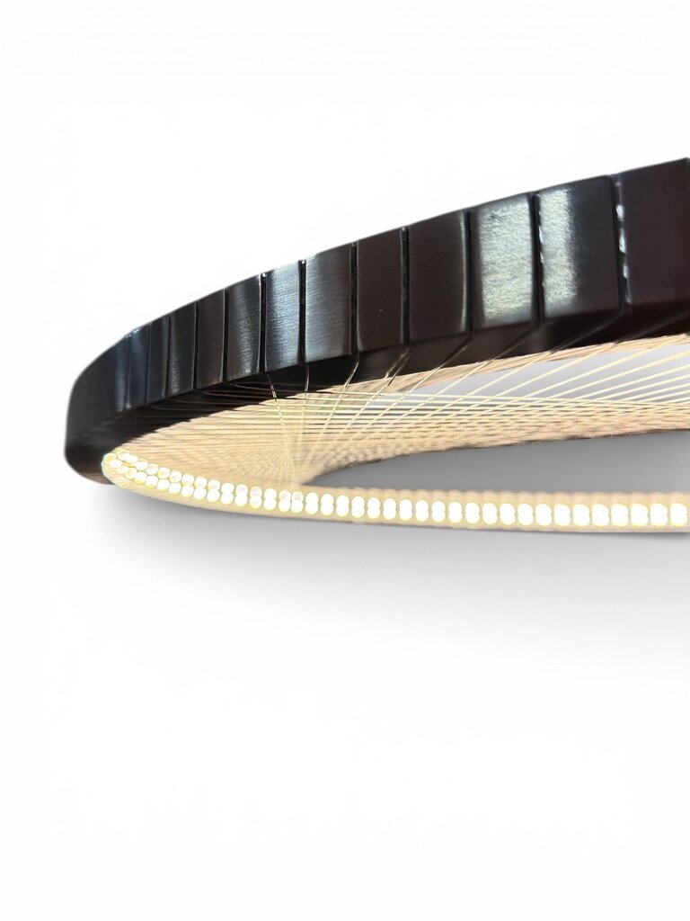 Visual Comfort Lighting Led Chandelier Ring Chandelier