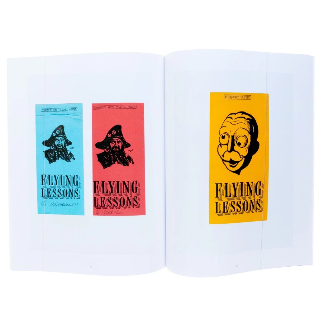 Lost in Space: New York City Weed Labels of the 80s