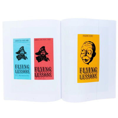 Lost in Space: New York City Weed Labels of the 80s