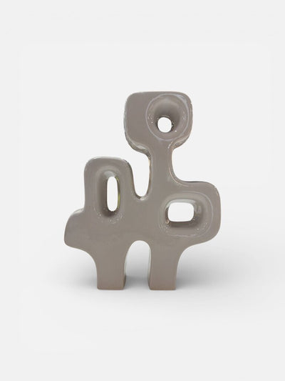 Fireplace "FIRE GODS" by "JetSetDesign"