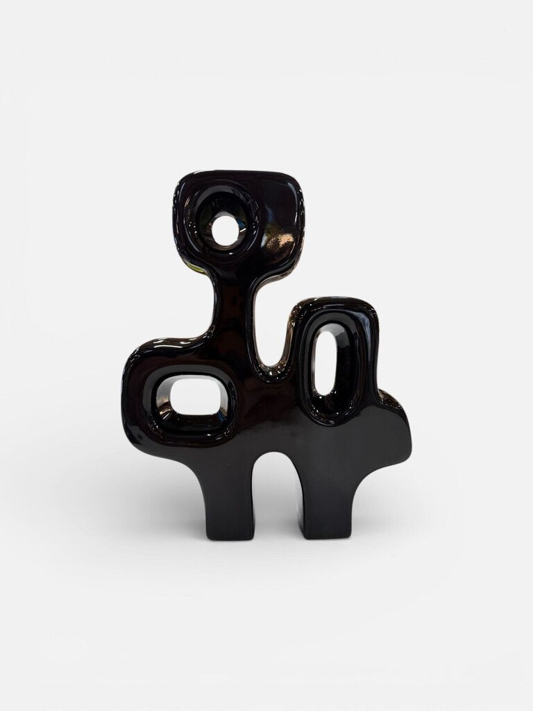 Fireplace "FIRE GODS" by "JetSetDesign"