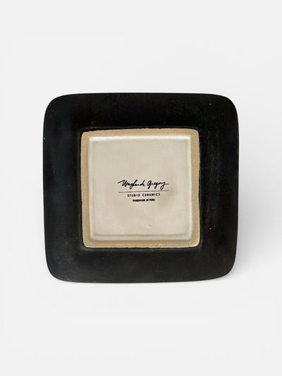 Gregary Wayland Square Tray