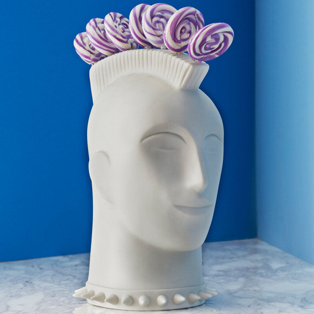 Mohawk Lollipop Holder by Jonathan Adler