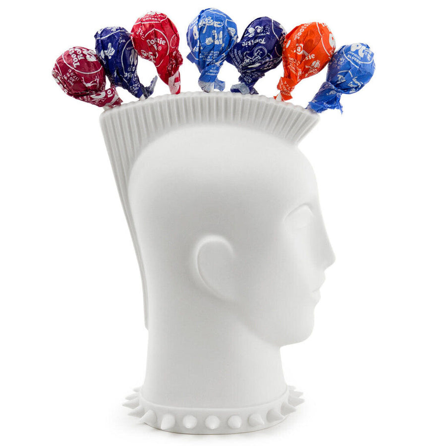 Mohawk Lollipop Holder by Jonathan Adler