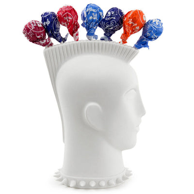 Mohawk Lollipop Holder by Jonathan Adler