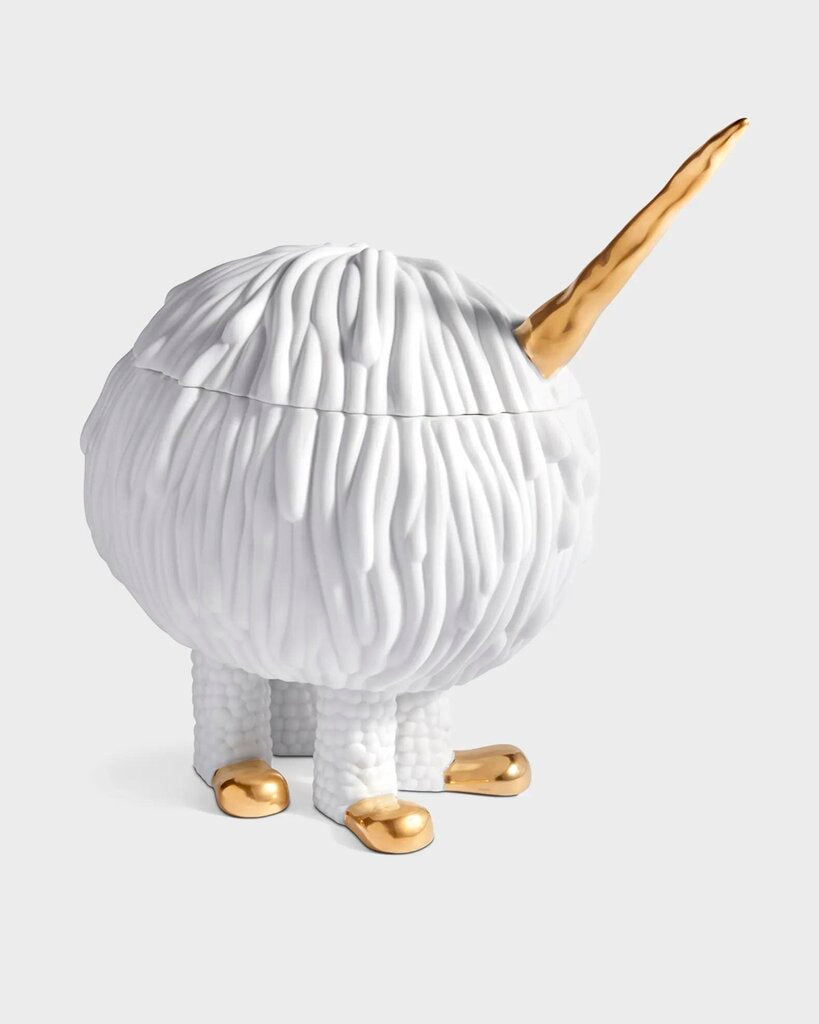 Haas Mojave Unicorn Candle 4-wick