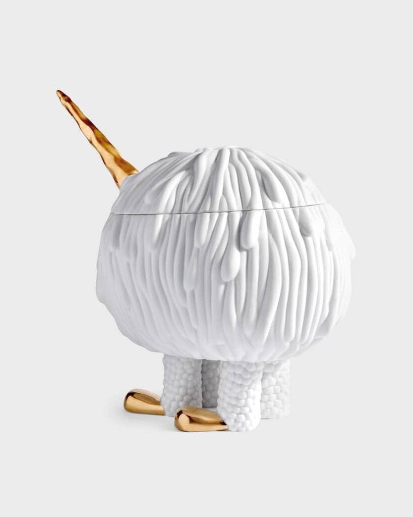 Haas Mojave Unicorn Candle 4-wick