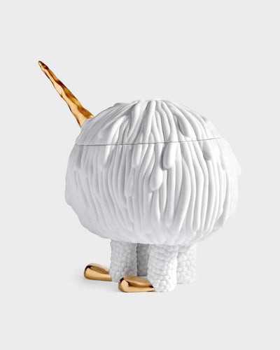 Haas Mojave Unicorn Candle 4-wick