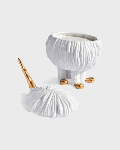 Haas Mojave Unicorn Candle 4-wick