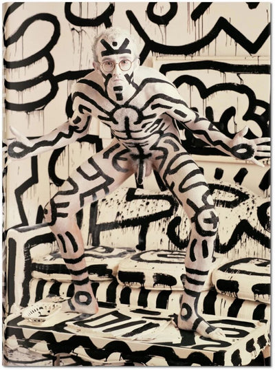 Annie Leibovitz the SUMO Edition