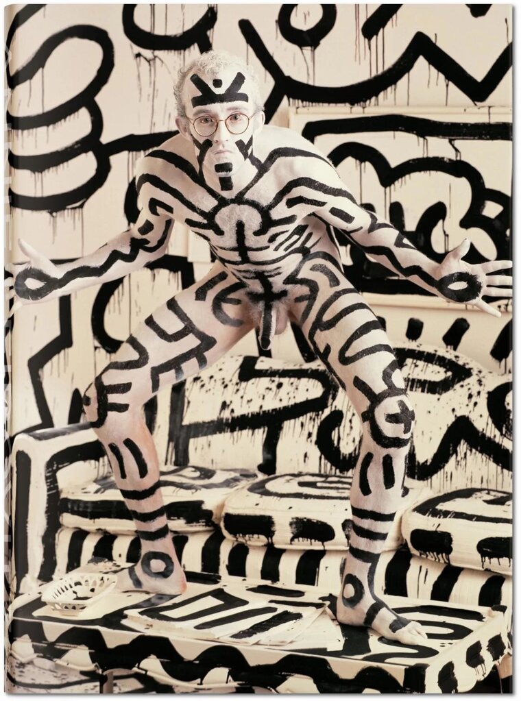 Annie Leibovitz the SUMO Edition