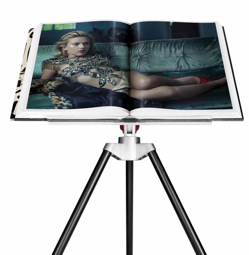 Annie Leibovitz the SUMO Edition