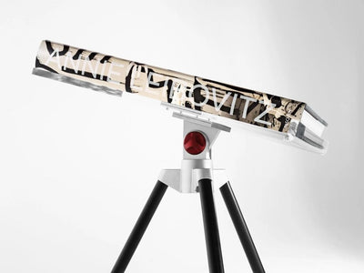 Annie Leibovitz the SUMO Edition - Signed Book and Included Display Stand by Marc Newson