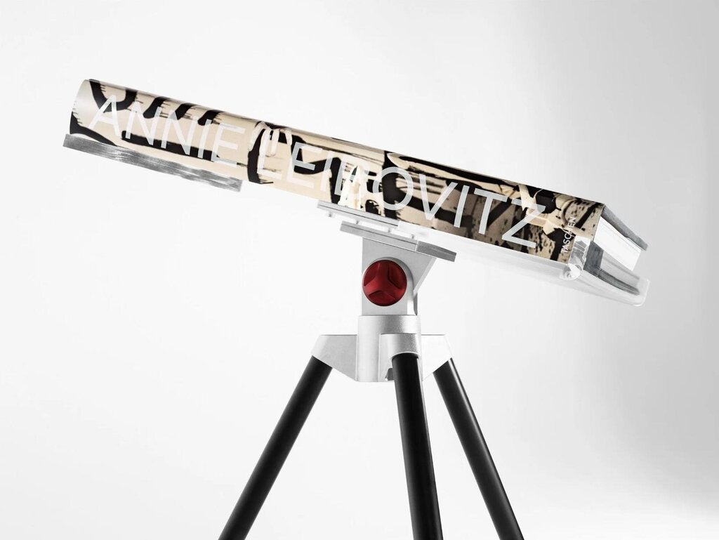 Annie Leibovitz the SUMO Edition