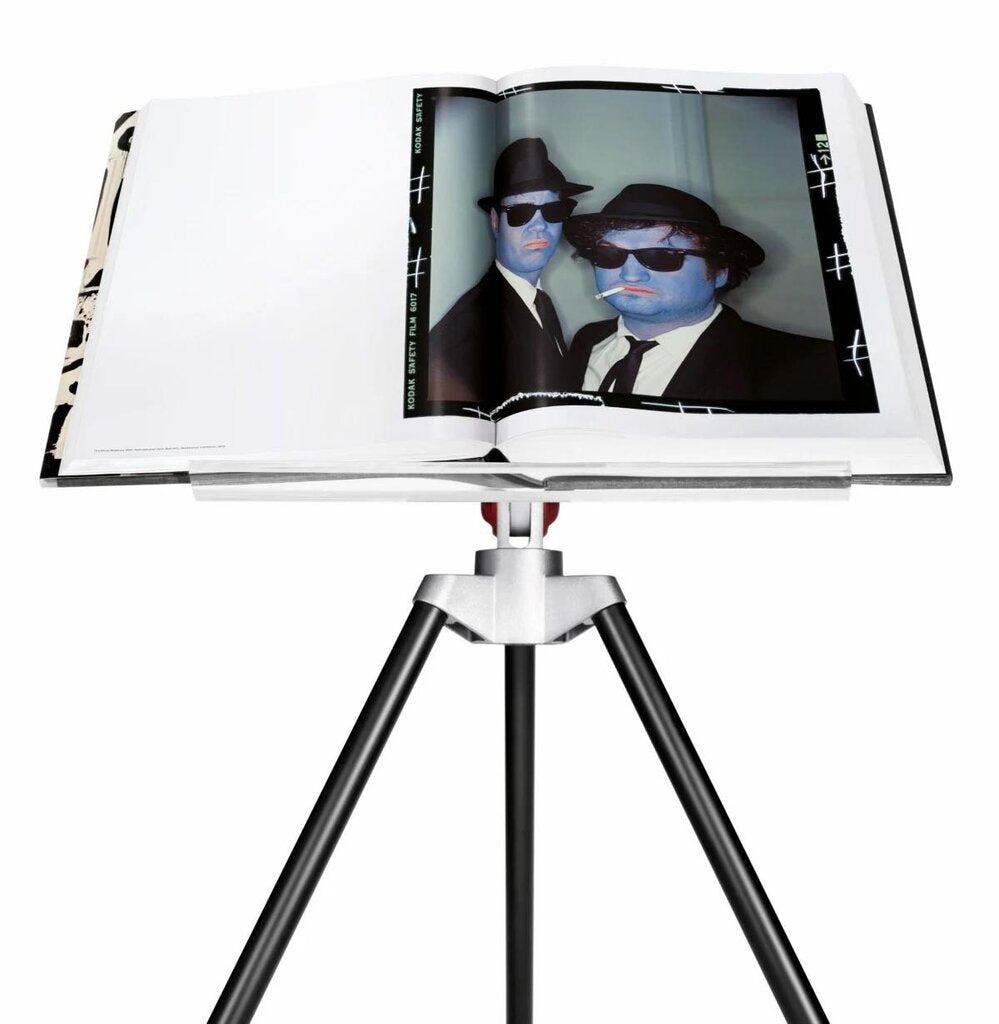 Annie Leibovitz the SUMO Edition - Signed Book and Included Display Stand by Marc Newson