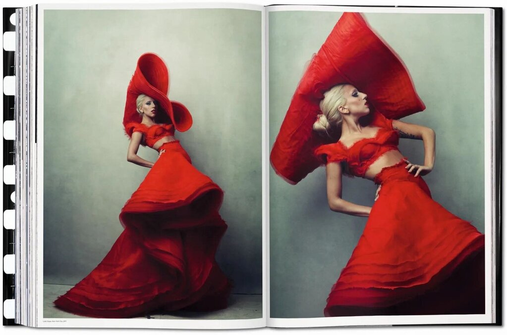 Annie Leibovitz the SUMO Edition - Signed Book and Included Display Stand by Marc Newson