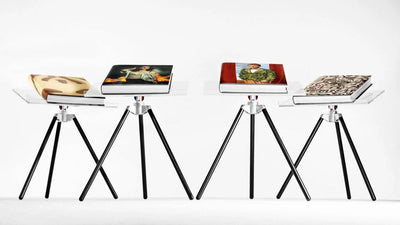 Annie Leibovitz the SUMO Edition - Signed Book and Included Display Stand by Marc Newson