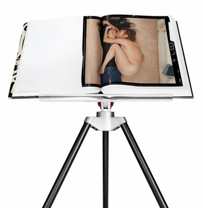 Annie Leibovitz the SUMO Edition - Signed Book and Included Display Stand by Marc Newson