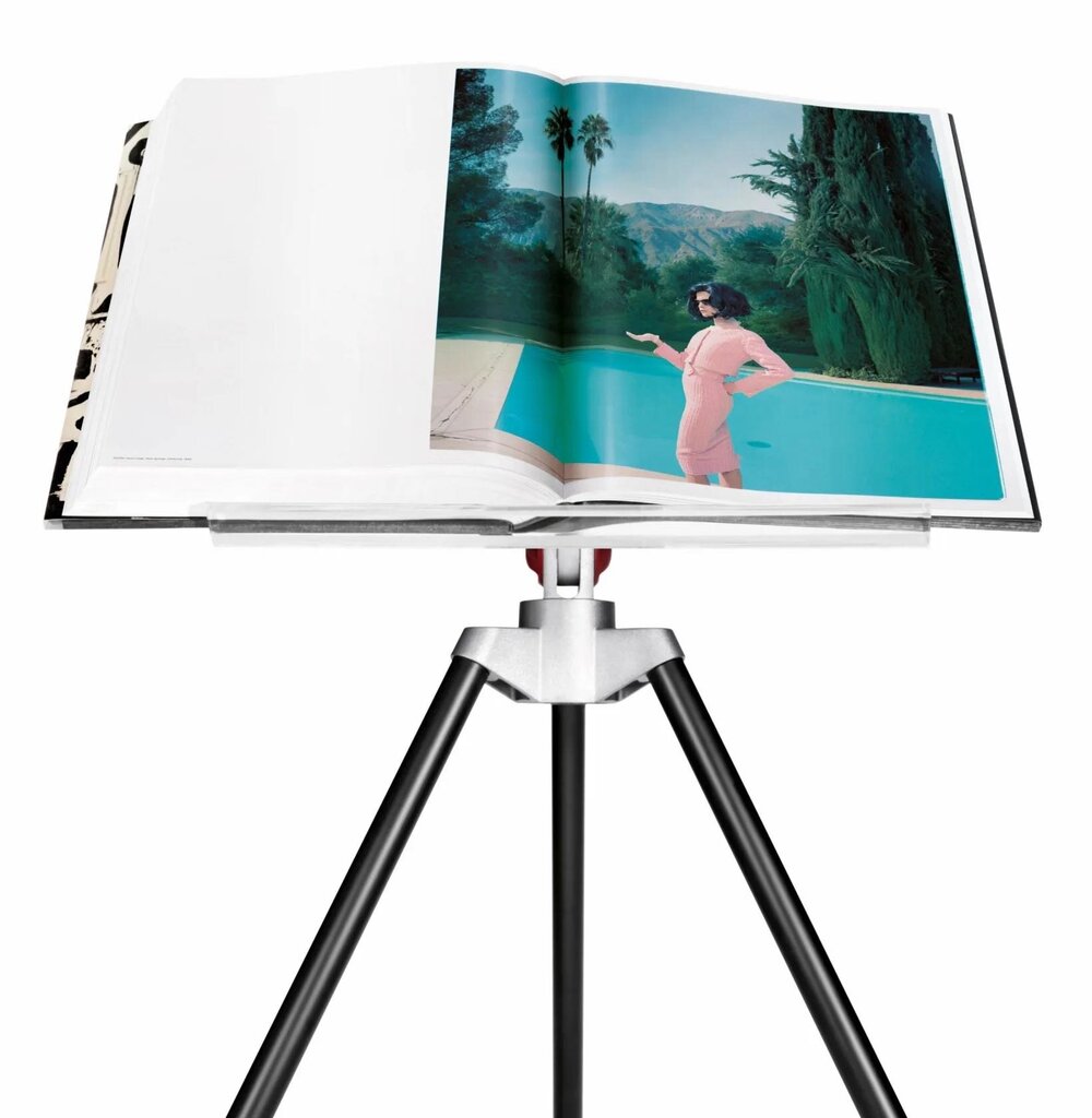 Annie Leibovitz the SUMO Edition - Signed Book and Included Display Stand by Marc Newson