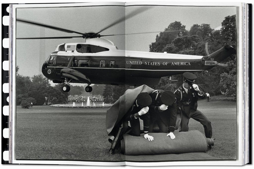 Annie Leibovitz the SUMO Edition - Signed Book and Included Display Stand by Marc Newson