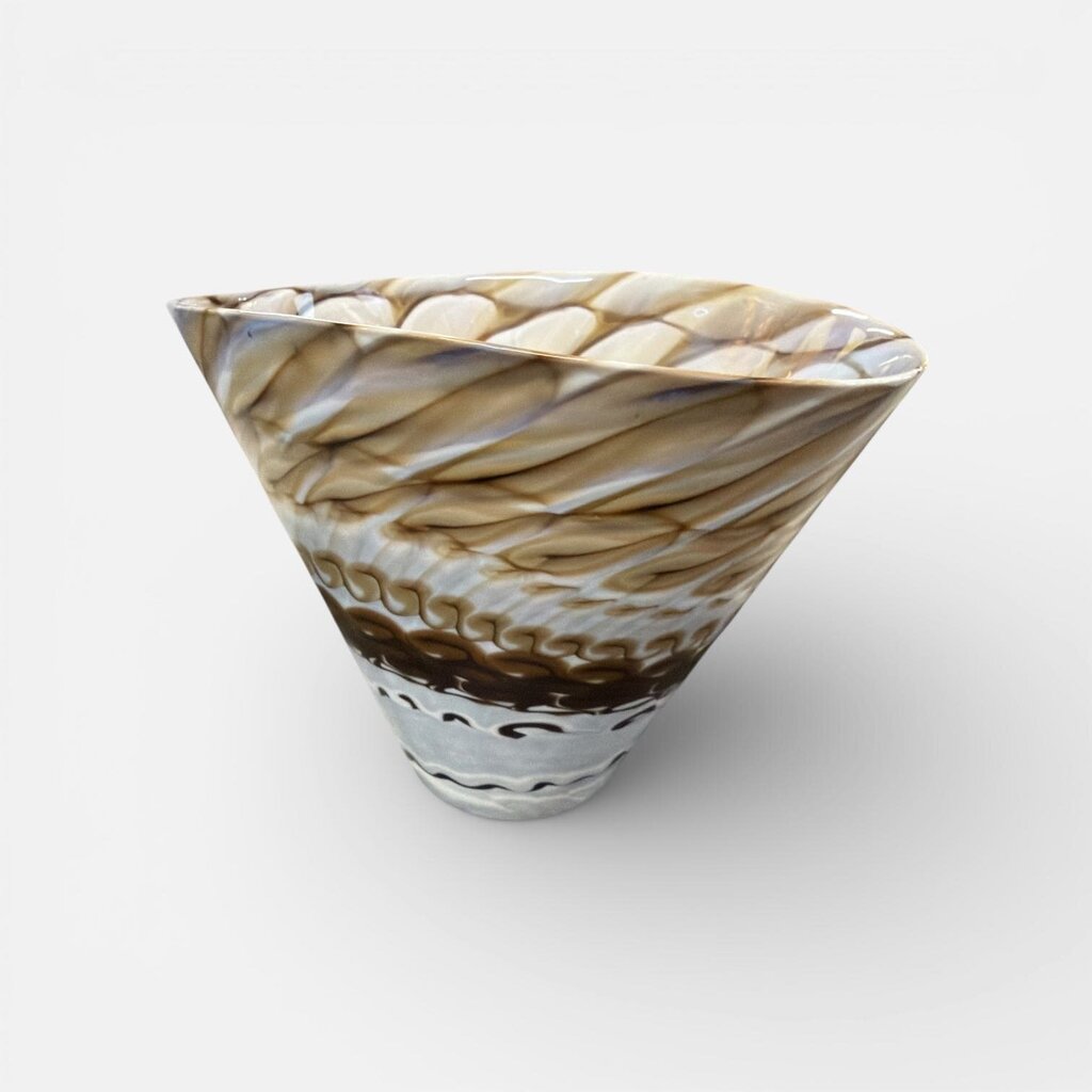 Vintage Murano Bowl