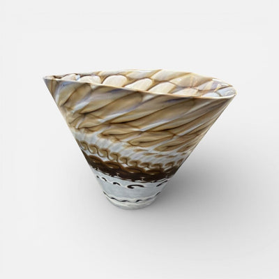 Vintage Murano Bowl