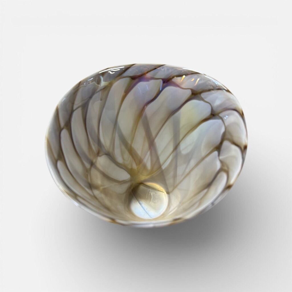 Vintage Murano Bowl