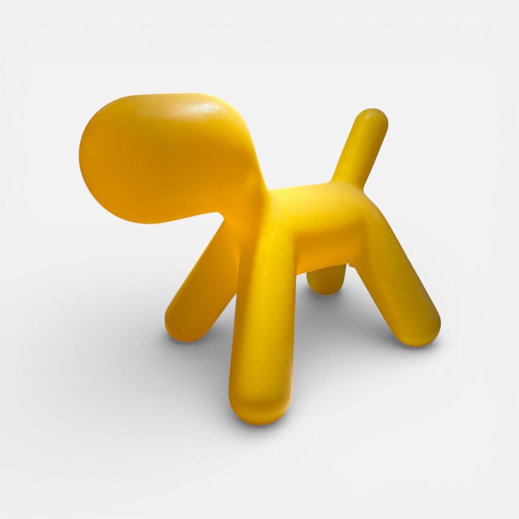 Modern Magis Puppy by Eero Aarnio 2005