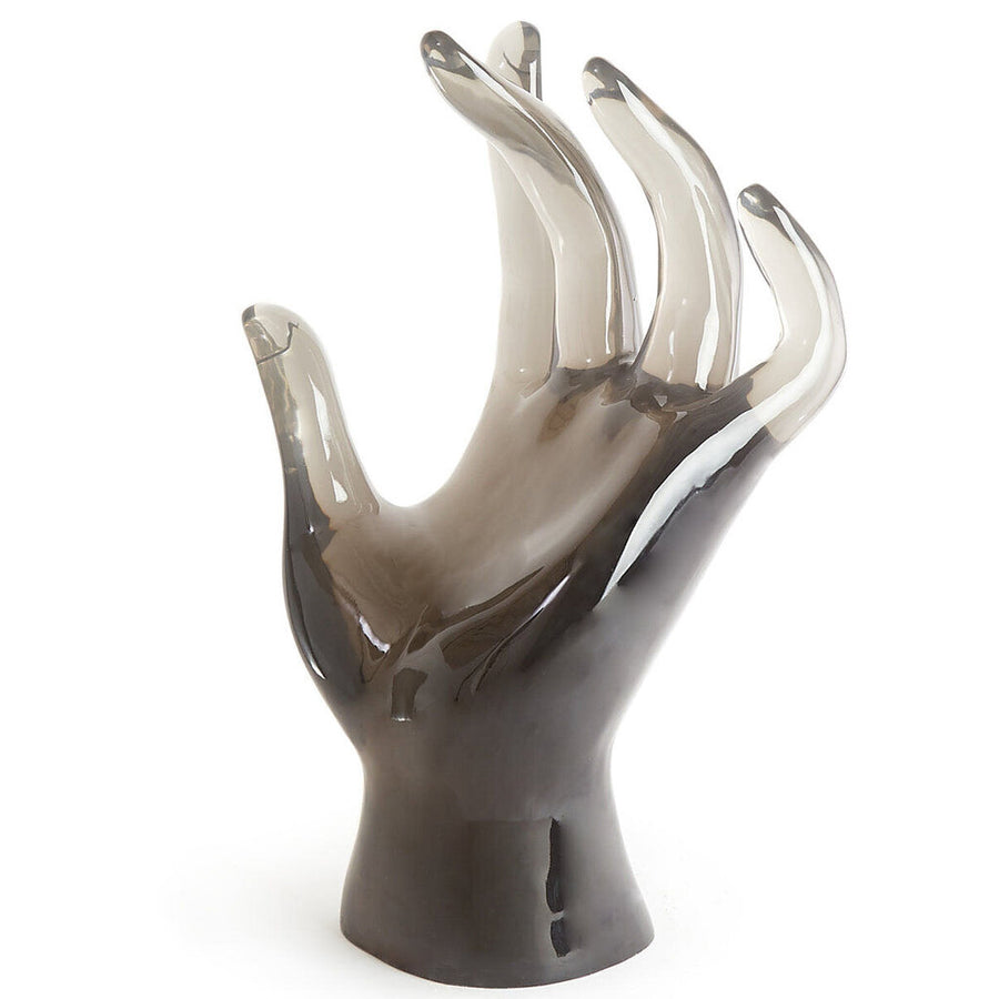 Acrylic Hand by Jonathan Adler