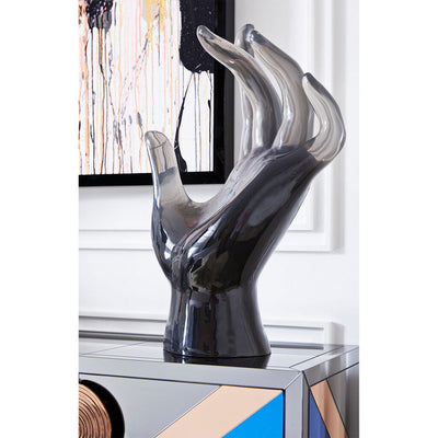 Acrylic Hand by Jonathan Adler