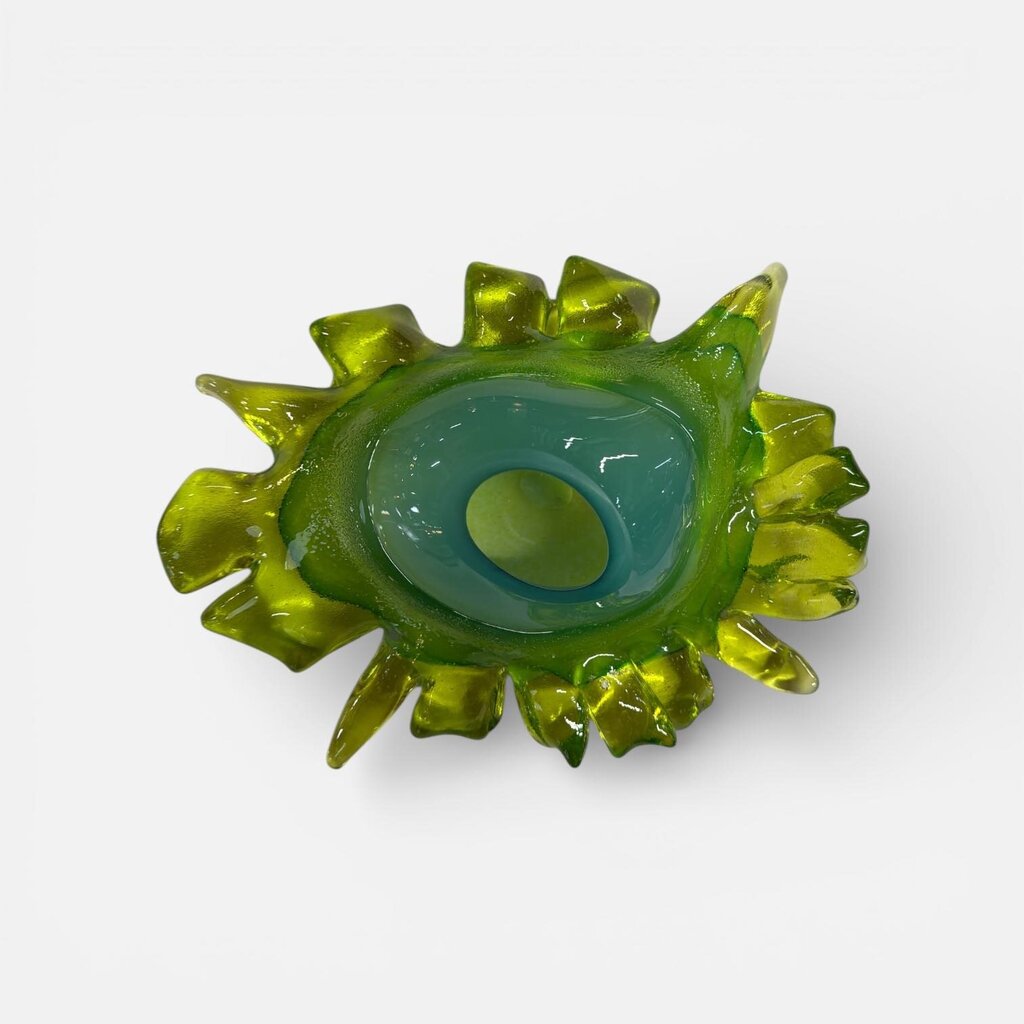 Art Glass by Grace Whiteside