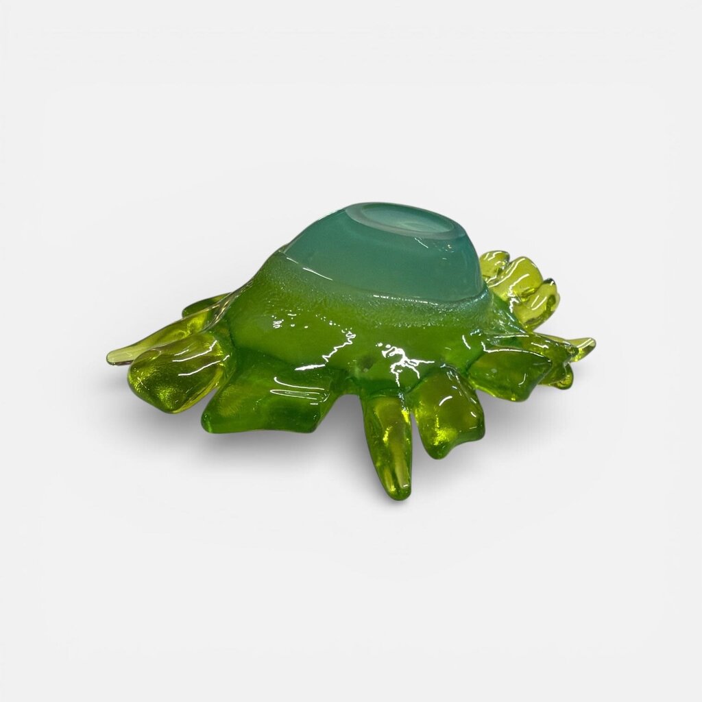 Art Glass by Grace Whiteside