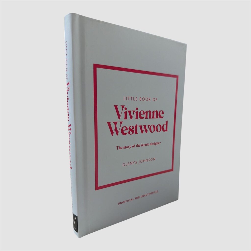 Little book of Vivienne Westwood