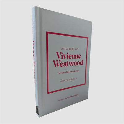 Little book of Vivienne Westwood