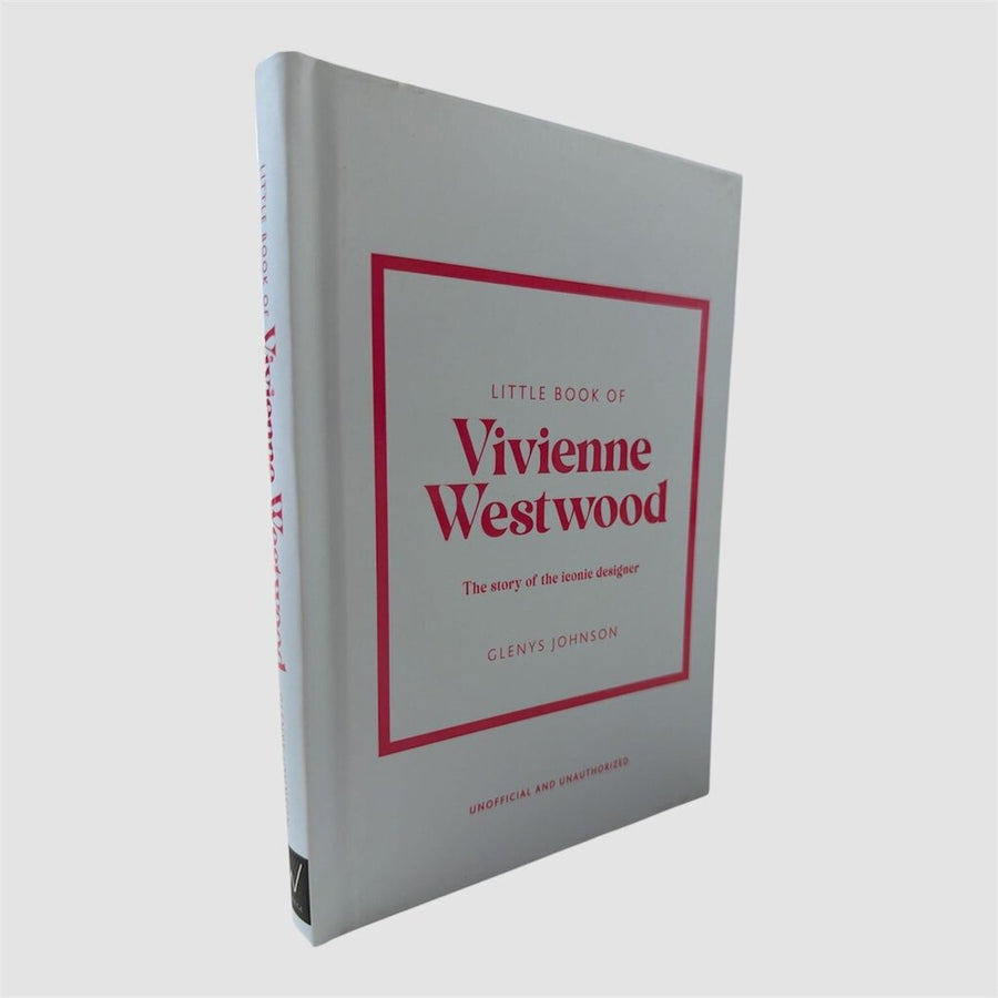 Little book of Vivienne Westwood