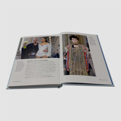 Little book of Vivienne Westwood