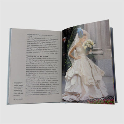 Little book of Vivienne Westwood